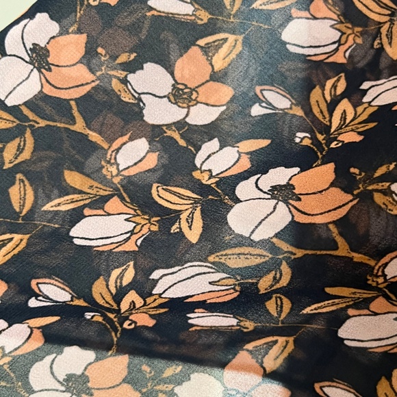 Loft shear top - Picture 3 of 3